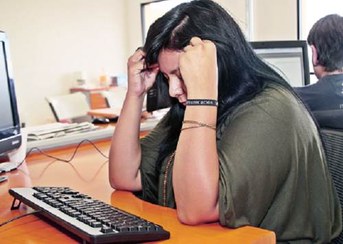 <b>Management.</b> Es hora de dejar tu trabajo